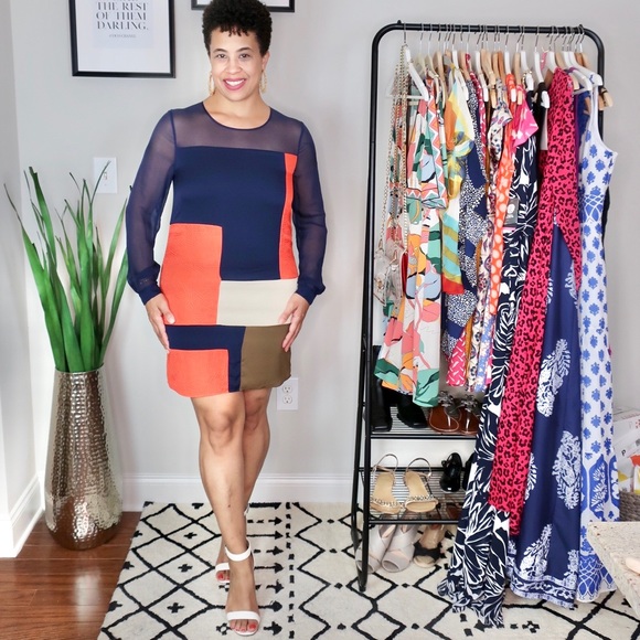 Diane Von Furstenberg Dresses & Skirts - Diane von Furstenberg Regan Dress